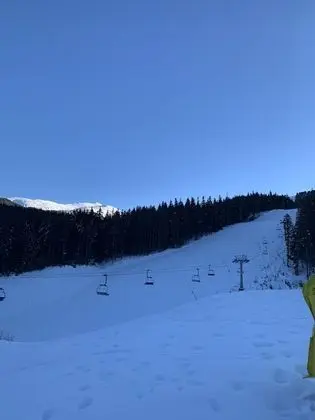 Apart Daire, 1 Büyük (Queen) Boy Yatak