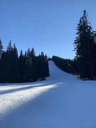 Apart Daire, 1 Büyük (Queen) Boy Yatak