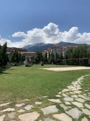 Apart Daire, 1 Büyük (Queen) Boy Yatak