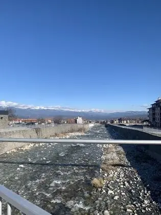 Apart Daire, 1 Büyük (Queen) Boy Yatak