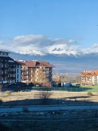 Apart Daire, 1 Büyük (Queen) Boy Yatak