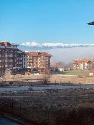 Apart Daire, 1 Büyük (Queen) Boy Yatak