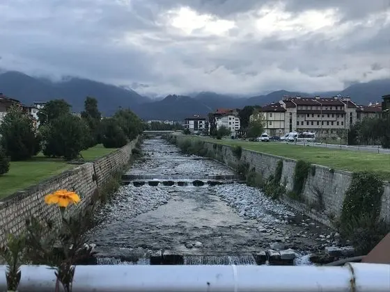 Apart Daire, 1 Büyük (Queen) Boy Yatak