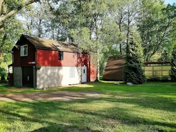 Kır Evi, Birden Çok Yatak