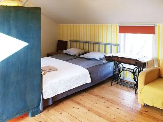 Kır Evi, Birden Çok Yatak