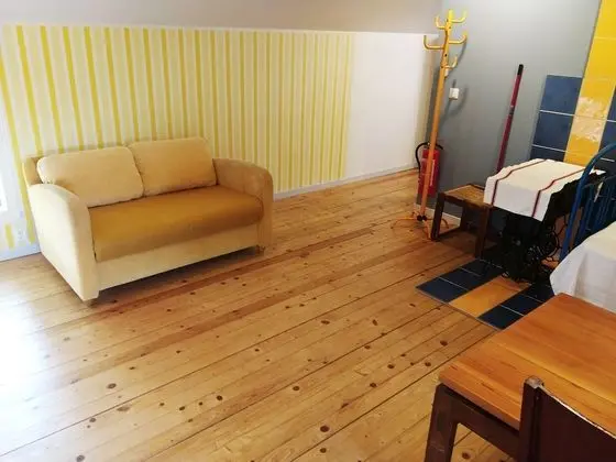 Kır Evi, Birden Çok Yatak