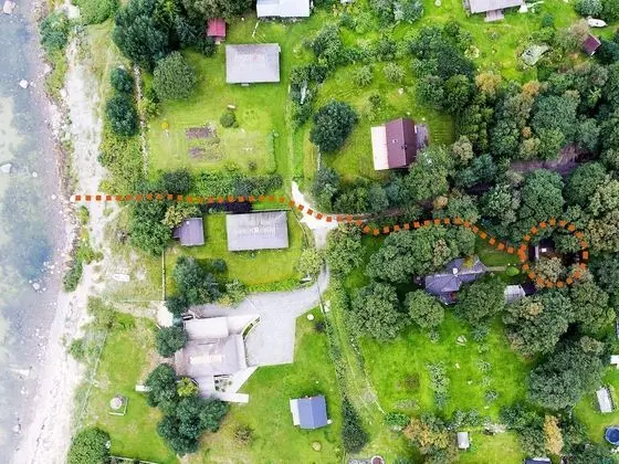 Kır Evi, Birden Çok Yatak