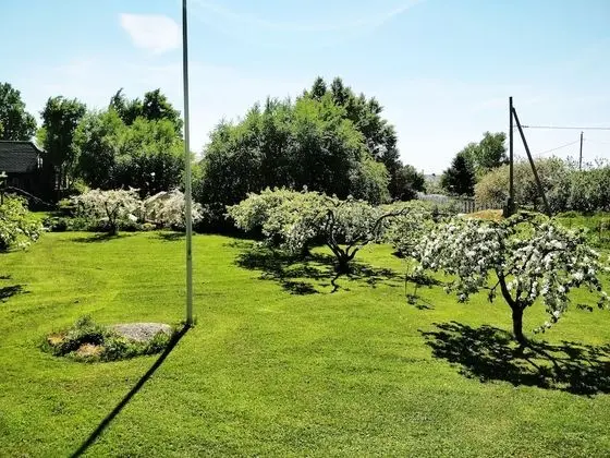 Kır Evi, Birden Çok Yatak