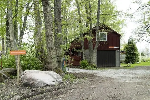 Kır Evi, Birden Çok Yatak