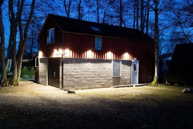 Kır Evi, Birden Çok Yatak