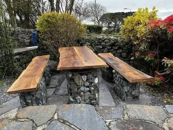 Kır Evi, Birden Çok Yatak