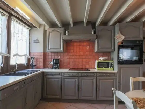 Kır Evi