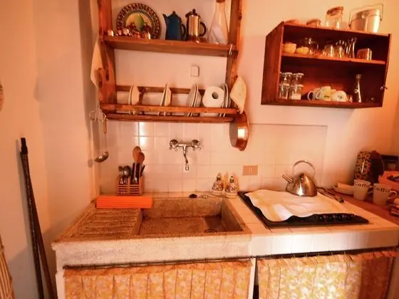 Özel Mutfak