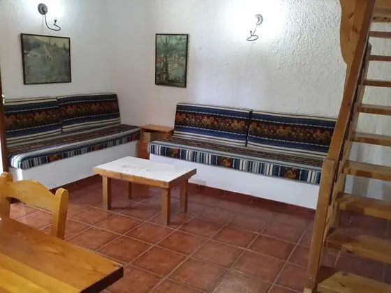 Ev, 1 Yatak Odası, Balkon