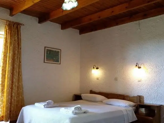 Ev, 1 Yatak Odası, Balkon