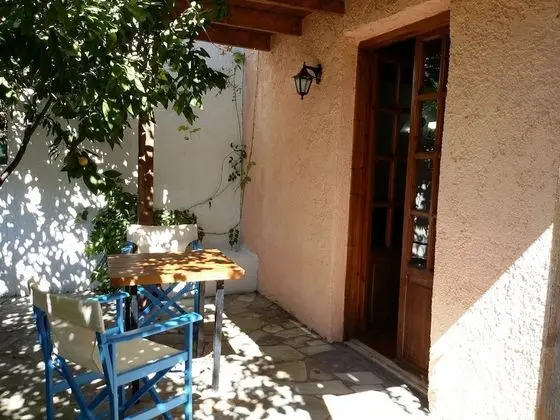 Ev, 1 Yatak Odası, Balkon