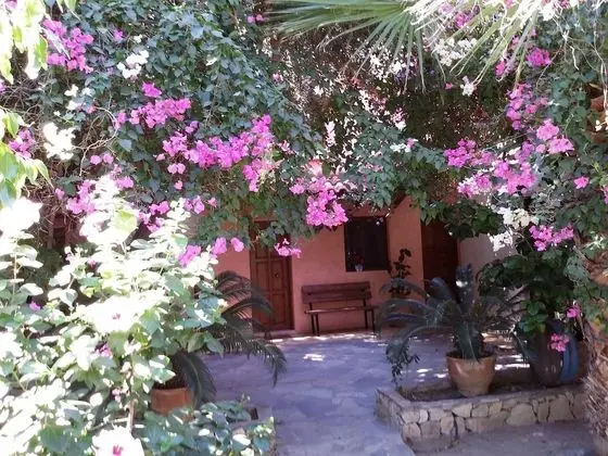 Ev, 1 Yatak Odası, Balkon