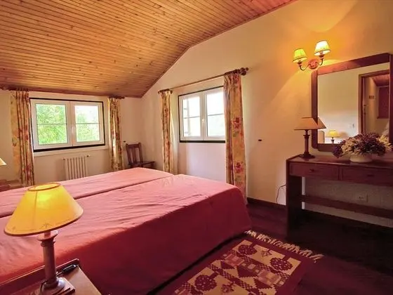 Kır Evi