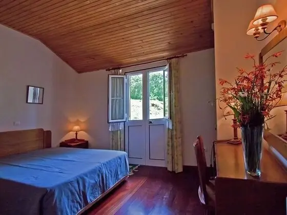Kır Evi