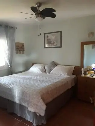 Kır Evi, Birden Çok Yatak