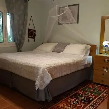 Kır Evi, Birden Çok Yatak