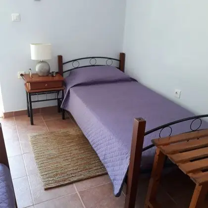 Kır Evi, Birden Çok Yatak