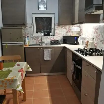 Kır Evi, Birden Çok Yatak