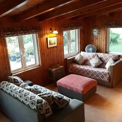 Kır Evi, Birden Çok Yatak
