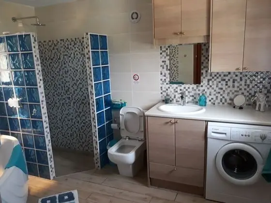 Kır Evi, Birden Çok Yatak
