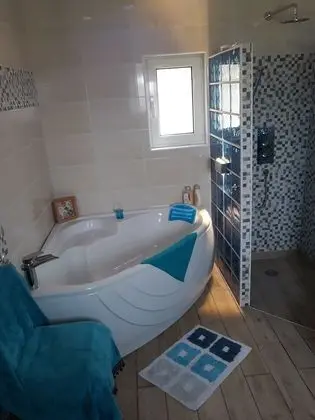 Kır Evi, Birden Çok Yatak