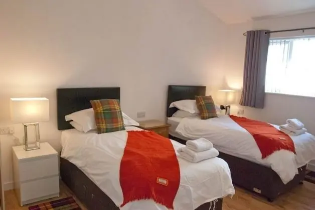 Kır Evi, 1 Tek Kişilik Yatak