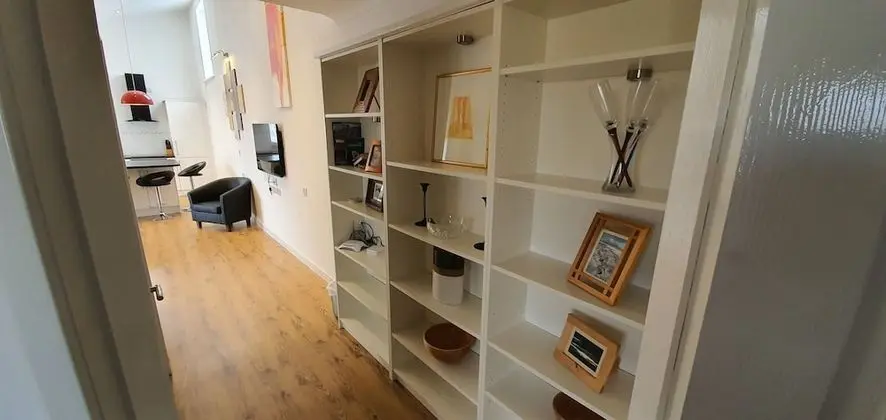 Kır Evi, 1 Tek Kişilik Yatak
