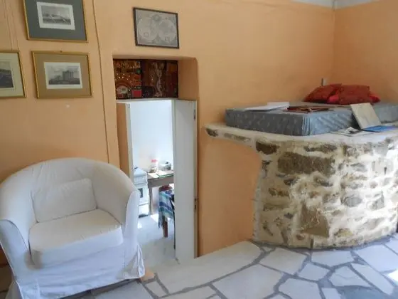 Ev, 3 Yatak Odası, Sigara İçilebilir, Şömine