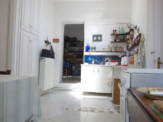 Ev, 3 Yatak Odası, Sigara İçilebilir, Şömine