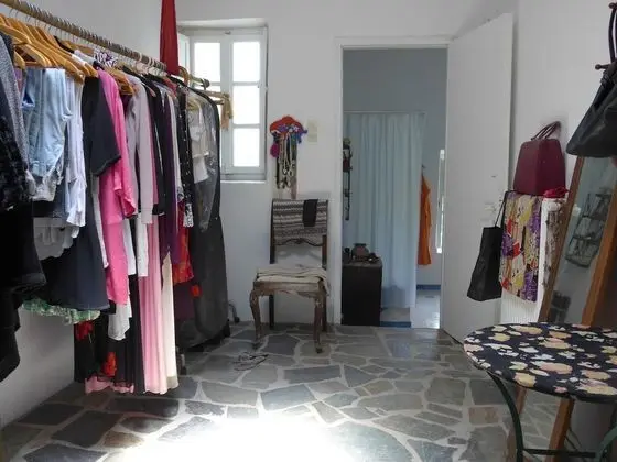 Ev, 3 Yatak Odası, Sigara İçilebilir, Şömine