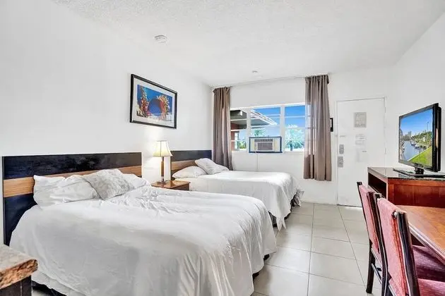 Basic Stüdyo (1 Bedroom)