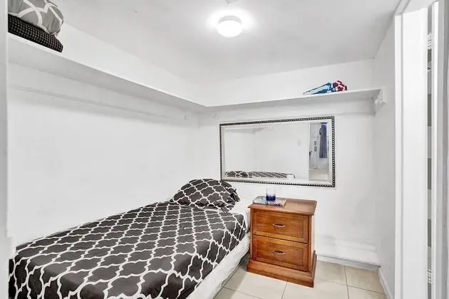 Basic Stüdyo (1 Bedroom)