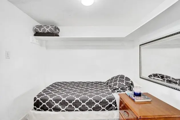 Basic Stüdyo (1 Bedroom)