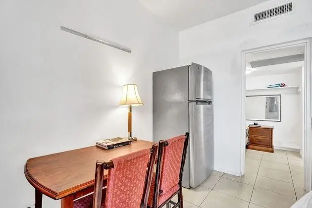 Basic Stüdyo (1 Bedroom)