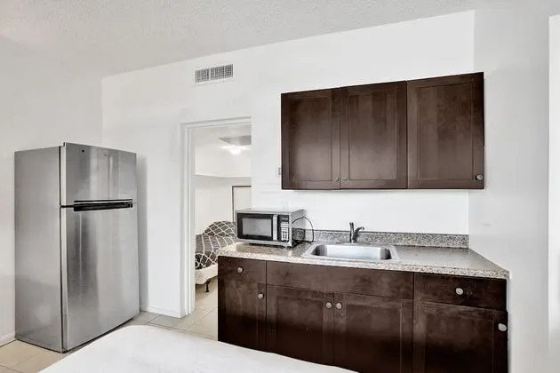 Basic Stüdyo (1 Bedroom)