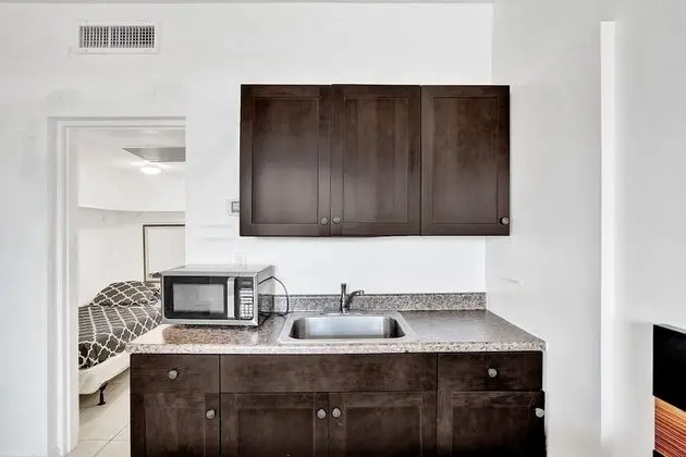 Basic Stüdyo (1 Bedroom)