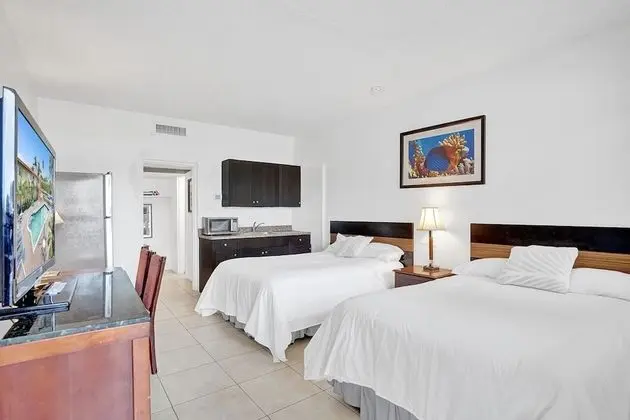 Basic Stüdyo (1 Bedroom)