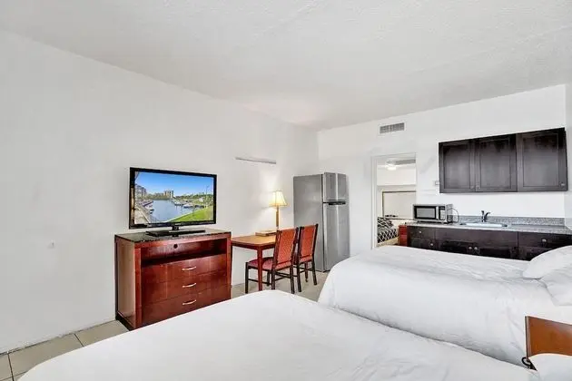 Basic Stüdyo (1 Bedroom)