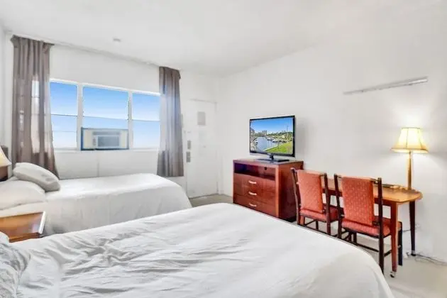 Basic Stüdyo (1 Bedroom)