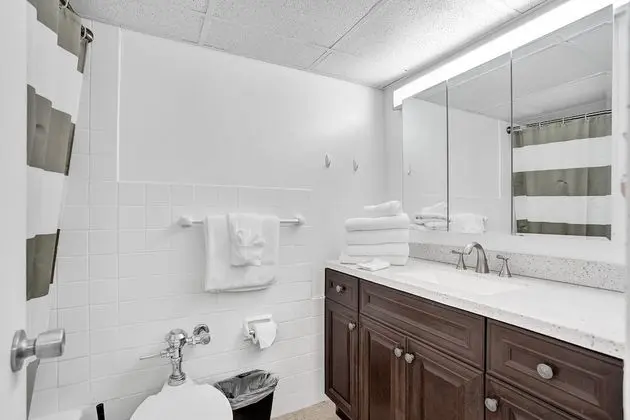 Basic Stüdyo (1 Bedroom)