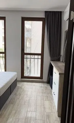 Apart Daire, Birden Çok Yatak