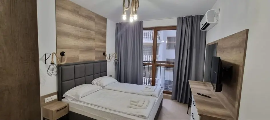 Apart Daire, Birden Çok Yatak