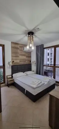 Apart Daire, Birden Çok Yatak