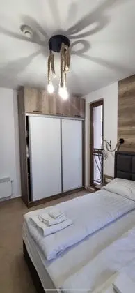 Apart Daire, Birden Çok Yatak