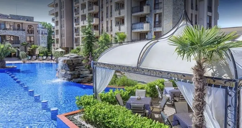 Apart Daire, Birden Çok Yatak